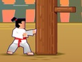 Игра Карате Кидо  онлайн