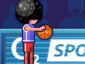 Игра Баскетбол  онлайн