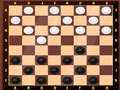 Игра Дама онлайн