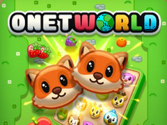 Игра Onet World онлайн