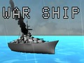 Игра Военен кораб  онлайн