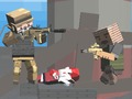 Игра Бойна кубична арена онлайн