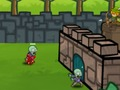 Игра Крепост отбрана  онлайн