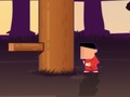 Игра Карате Кидо 2  онлайн