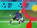 Игра Наказател стрелец  онлайн