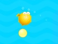 Игра Шипна риба онлайн