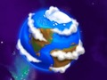 Игра Космически пътешественик  онлайн