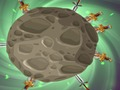 Игра Нож Кинг удари оръжия онлайн