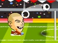 Игра Футбол от главата до главата  онлайн