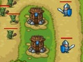 Игра Отбранителна кула 2d  онлайн