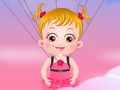 Игра Балет на Бебешкия лешник Fairyland  онлайн
