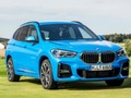 Игра BMW X1 онлайн