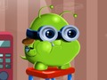 Игра Хранете Бобо  онлайн