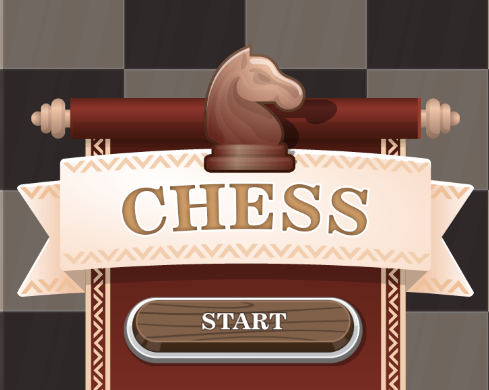 Игра Шах  онлайн