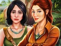 Игра Тайната цивилизация  онлайн