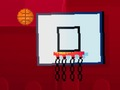 Игра Баскетболно момче  онлайн