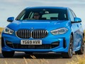 Игра BMW 1 серия Великобритания  онлайн