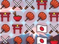 Игра Самурайски майсторски мач 3 онлайн