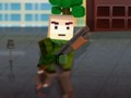 Игра Pixel Force онлайн