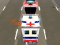 Игра Час пик  онлайн