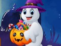 Игра Мач за Хелоуин карти  онлайн
