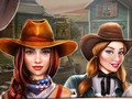 Игра Западно отмъщение  онлайн