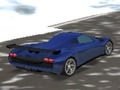 Игра Snow Fast Hill: пистови състезания  онлайн