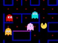 Игра Тъп Pacman  онлайн
