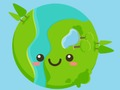 Игра Честита зелена земя  онлайн