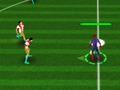 Игра Spidy Soccer онлайн