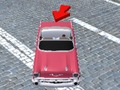 Игра Stranger Taxi: Crazy New York City Taxi Simulator  онлайн