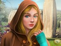 Игра Пазители на каменния храм  онлайн