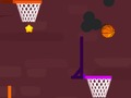 Игра Оръдие за кошници  онлайн