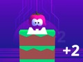 Игра Стек скок кула онлайн