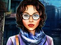 Игра Град на тайните  онлайн