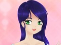 Игра Breaker Manga Girls онлайн