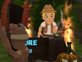 Игра Хелоуин остров работи  онлайн