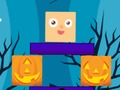 Игра Хелоуин Smashy Land  онлайн