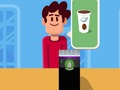 Игра Хранителен магнат  онлайн