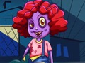 Игра Zombie Fun мозайката  онлайн