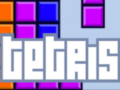 Игра Тетрис  онлайн
