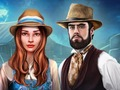 Игра Загадъчни неща  онлайн