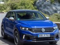 Игра Volkswagen T-Roc r онлайн