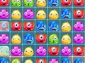 Игра Чудовища  онлайн
