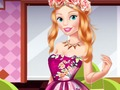 Игра Рокля нощ  онлайн