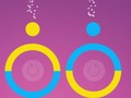 Игра Цвят на града  онлайн