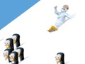 Игра Yisisports Snowboard Freeride  онлайн