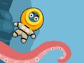 Игра Гмуркане с люлка  онлайн