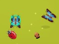 Игра Бъгс взрив онлайн