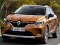 Игра Renault Captur онлайн